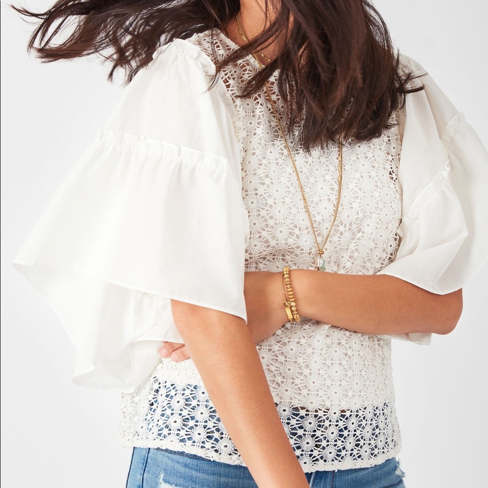 Gertie Top